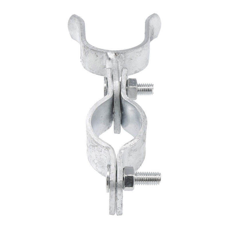 Chain Link Gate Fork Latch 1 3/8" x 1 3/8"