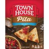 Town House Pita Oven Baked Crackers, Lunch Snacks, Snack Crackers,