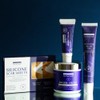 Hojas de silicona para cicatriz, 100% tiras de silicona de