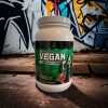 MNM ProLabs 2lb PRO-VEGAN Protein Isolate Chocolate