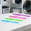 Cepillo de uñas para limpiar las uñas, mango de agarre,