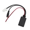 Car Bluetooth Wireless Module Handsfree Mic for Clarion Replacement for