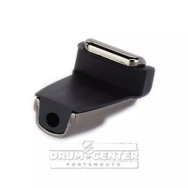 Tama MCHSCRBNN Claw Hook for Starclassic Bass Drum, Black Nickel