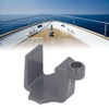 QANYEGN Boat Bumper Clips, Boat Fender Clip, Nylon Fenders Clip