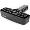 WeatherTech BumpStep 12" - Hitch Mounted Step and Bumper Protection