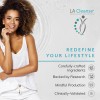 La Cleanse Detox Limpieza Intestinal 15 Días 30 Cápsulas