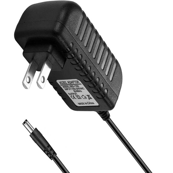 Digipartspower AC/DC Adapter for Yamaha YST-M7 YSTM7 Powered Multimedia Speaker