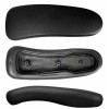 Herman Miller Aeron Classic Replacement Arm Pads - PAIR -