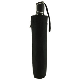 Knirps KNF880-710 Folding Umbrella, One-touch Automatic Opening and Closing, Large Size, Big Duomatic Safety, 8 Ribs, Diameter 48.4 inches (123 cm)