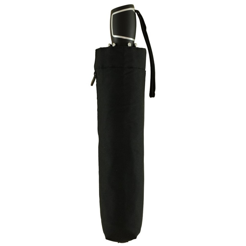 Knirps KNF880-710 Folding Umbrella, One-touch Automatic Opening and Closing, Large