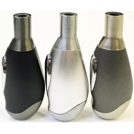 Scorch Torch HHB Eclipse Powerful Large Torch, Assorted Dark Colors, J1012-1