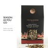 Cole & Mason Gourmet Spice Refill Box - Pairs Well