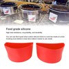 6 Quart Reusable Silicone Slow Cooker Liner 6 QT Slow