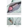 Bolsa Deportiva para Mujer, Bolsa de Viaje Gimnasio Impermeable con