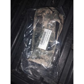 General Dynamics ACU Rifleman Radio Pouch For Thales Radio