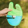 Big Crazy DF3 Putter Cover - Funny Birdie Design Golf