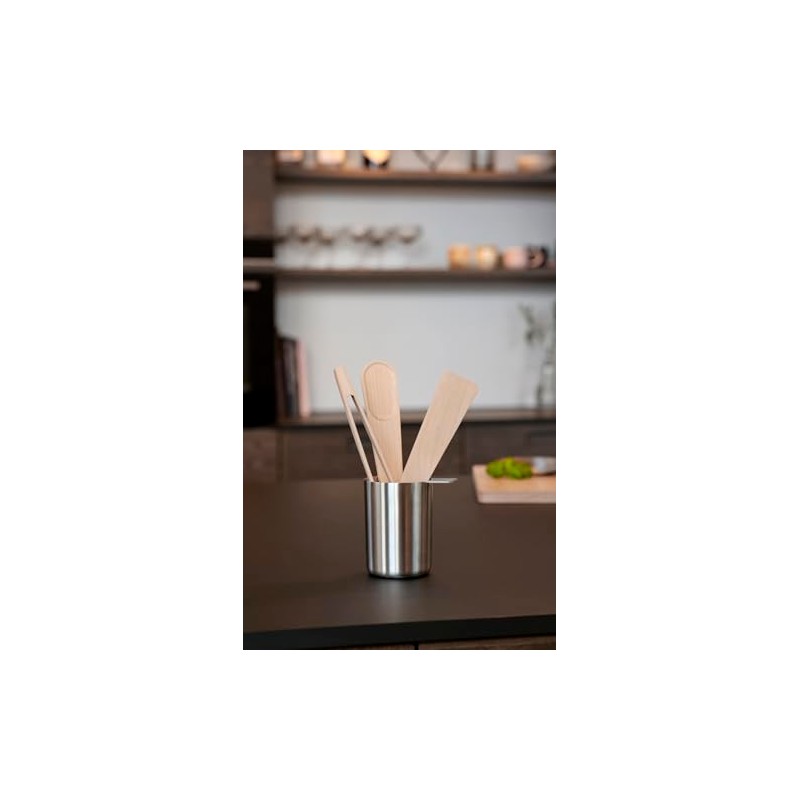 Zone Denmark Singles Kitchen Utensil Set 4 Pieces