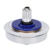 Magnetic Levitation Gyroscope Toy Children Educational Toys Gift Desktop Decoration
