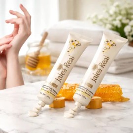 Crema Para Manos Maltratadas Y Resecas Natural Skyn Arabela