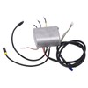 Electric Bicycle Middle Motor Built in Controller 6 Pin Replacement