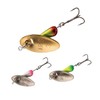 Smith LTD AR Spinner Trout Model 6g #17 MEBR