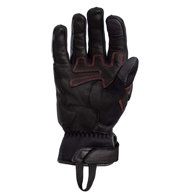 RST Urban Air 3 Mesh Vented CE Mens Motorcycle Gloves