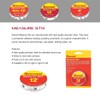 Starrett Tape Measure Stix with Adhesive Backing - Mount to