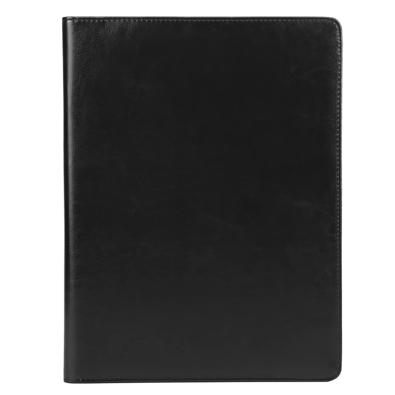 A4 Portfolio Case Multifunctional Contract Document Conference Folder Folder Organizer