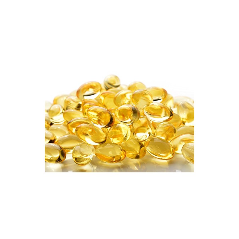 BT (Approx. 6 Months Supply/180 Tablets) BT Omega 3 Bundle!