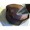 Ateco # 867 - French Star Pastry Tip .56'' Opening