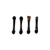 Beauty20 Mini Multi Eyeshadow Brush 4 pcs 4ea