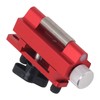 Fixed Angle Knife Sharpener Adjustable Sharpening Stone Holder Jig for