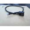 Unbranded USB Bluetooth Cable Replacement Small 4pin to 9pin Header