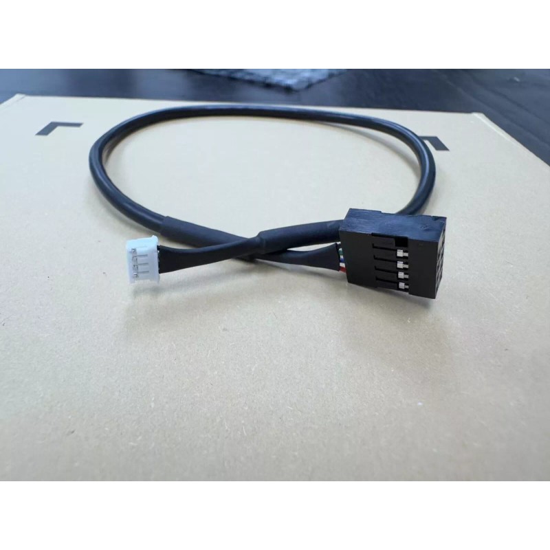 Unbranded USB Bluetooth Cable Replacement Small 4pin to 9pin Header