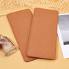 PandaHall Pack of 2 Felt Base Shapers, 30.5 x 13