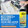 Better Boat Cleaner Wipes with UV Protection for Marine and
