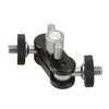 Camera Articulating Arm Aluminium Alloy Adjustable 1/4in Screw Interface Expansion