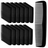 120 Pieces Hair Combs, Pocket Hair Combs for Women and