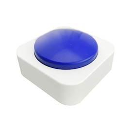 SHMIOU Speaks for the Visually Impaired, Blind or Elderly - French Voice - Alarm Clock Senior Alarm Speaks the Time