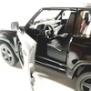 KiNSMART - Land Rover Defender 90 1:36 Scale 5" Die