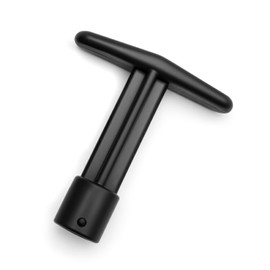 Backwash Piston Plastic Shaft, 273089 Slide Valve Handle for Pentair Sta-Rite Pool and Spa Filter 2 Inch MultiPort Push and Pull Valve 261047 261165 261165 5/8" PVC Multiport Slide Valve Tee Handle