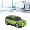 Car Shaped Computer Mouse, Optical Gaming Mice, 2.4G 1600 DPI