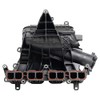 TRQ TRQ Engine Intake Manifold Assembly Direct Fit for Mazda