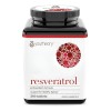 Resveratrol Con Acerola 290 Tabletas Antienvejecimiento