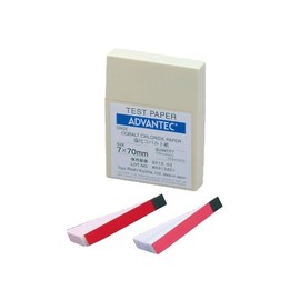 [PH Test Paper] Cobalt chloride Test Paper
