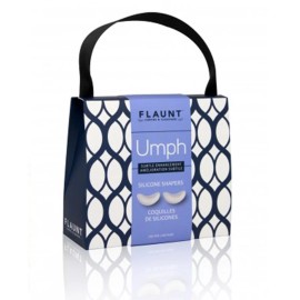 Fashion Essentials Flaunt UMPH Crescent Cookie Shaper (39055)