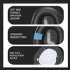 PESLNG Professional PU Leather Replacement Ear Pads for JBL E65