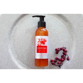 Kodina Facial Savon Rose Hips, 5.1 fl oz (150 ml)