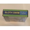 Aqua World Sloth Swim Tube Pool Float Ring Age 8+