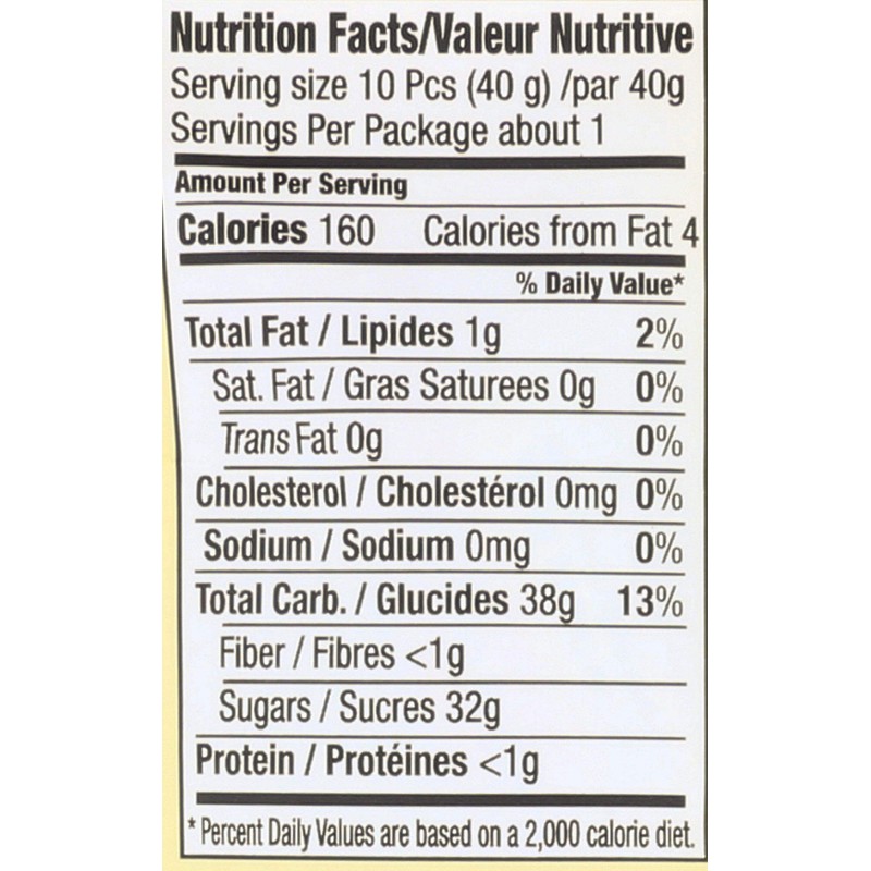 Chimes Orange Ginger Chews, 1.5 Ounce (Pack of 1)